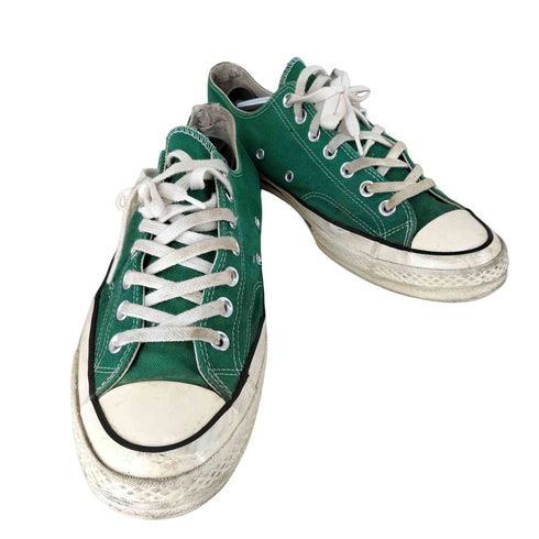 コンバース CONVERSE CHUCK TAYLOR ALL STAR 1970`s OX メンズ  9.5